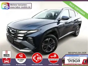 Hyundai TUCSON Select MHEV DCT Nav Privacy 18Z UVP-33%*