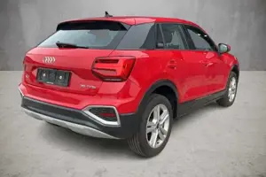 Audi Q2 Advanced 35 TFSI S tronic Matrix Kamera ACC Bild 3