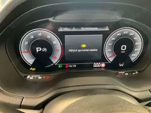 Audi Q2 Advanced 35 TFSI S tronic Matrix Kamera ACC Bild 5