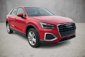 Audi Q2 Advanced 35 TFSI S tronic Matrix Kamera ACC Bild 4