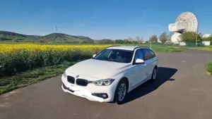 BMW 320 320d Aut. Advantage