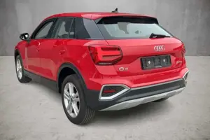 Audi Q2 Advanced 35 TFSI S tronic Matrix Kamera ACC Bild 2