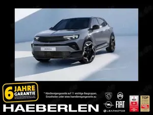 Opel Mokka GSE 281PS *MATRIX-LED*ALCANTARA*20ALU*