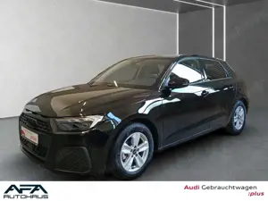 Audi A1 Sportback 25 TFSI S tr. Smart.Int*PDC*GRA*SHZ