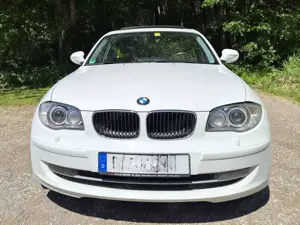 BMW 116 116d  LED-Bi Xenon+PDC, SHZ, AC* 8Fach