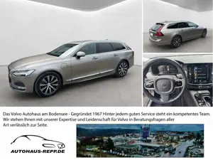 Volvo V90 T6 Recharge Inscription Expression AWD