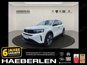 Opel Frontera 1.2  74 kW Wireless Charger*130°KAM*Navi