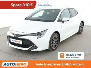 Toyota Corolla 1.2 Turbo Team D*LED*ACC*CAM*PDC*KLIMA*GARANTIE*
