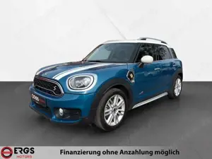 MINI Cooper SE Countryman Countryman S E Hybrid ALL4 "1.Hand,Leder,Navi"