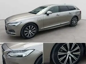 Volvo V90 T6 Recharge Inscription Expression AWD Bild 3