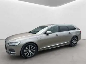 Volvo V90 T6 Recharge Inscription Expression AWD Bild 2