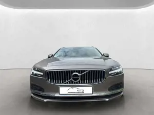 Volvo V90 T6 Recharge Inscription Expression AWD Bild 4