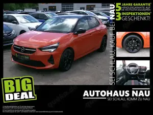 Opel Corsa 1.2 GS Line Automatik!  inkl. Big Deal!