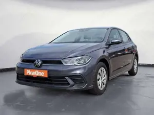 Volkswagen Polo 1.0 TSI LIFE DSG ACC*SHZ*CARPLAY*LED*KLIMA