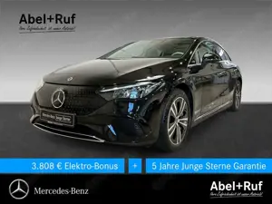 Mercedes-Benz EQE 300 Advanced Plus+Pano+Memory+Totw+DISTRONIC