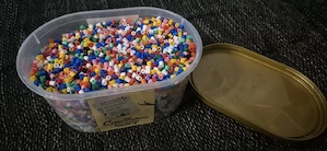 XXL-Set Bügelperlen