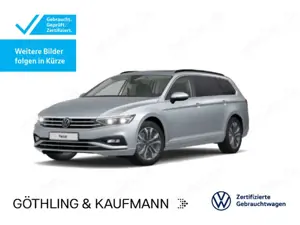 Volkswagen Passat Variant Business 2.0 TDI DSG*NAVI*PANO*ST