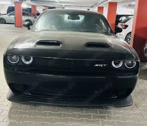 Dodge Challenger Komplett SRT Tuning Umbau für 19.500€
