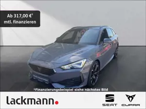 CUPRA Leon 2.0 SP*Navi*eHeck*Winter*CarPlay*DCC*XL*