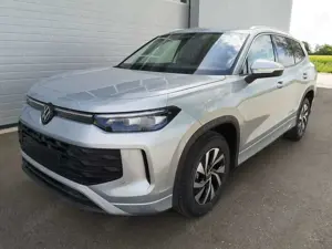 Volkswagen Tayron 1.5 eTSI Life LED Plus 7 Sitzer el. Hk, Kamera