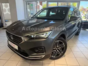 SEAT Tarraco Xcellence 4Drive|Pano|ACC|360|7-Sitzer