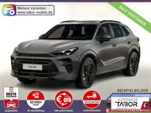 CUPRA Terramar VZ Akebono Pano Matrix 360° UVP-39%*
