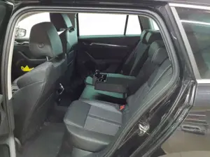 Skoda Octavia Combi Style 1,5 TSI Navi AHK Bild 5