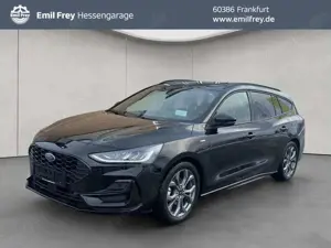 Ford Focus Turnier 1.0 EcoBoost Hybrid Aut. ST-LINE X