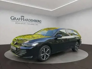 Volkswagen Passat Variant 1.5 TSI DSG Business ACC AHK Navi