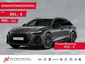 Audi A6 40TDI QU S-TR S-LINE MATRIX+NAV+ACC+AHK