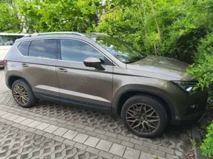 SEAT Ateca 1.4 ECO TSI DSG XCELLENCE