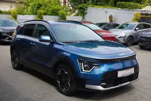 Kia Others Niro EV Inspiratio Relax Sound DriveWise TechPak Bild 2