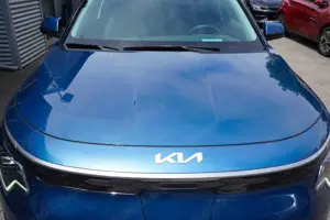 Kia Others Niro EV Inspiratio Relax Sound DriveWise TechPak Bild 4
