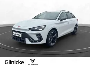 CUPRA Leon Sportstourer 1.5 eTSI AHK Edge Sennheiser M