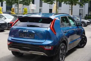 Kia Others Niro EV Inspiratio Relax Sound DriveWise TechPak Bild 5