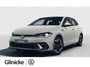 Volkswagen Polo R-Line 1,0 l TSI OPF 85 kW (116 PS) 7-Gang-