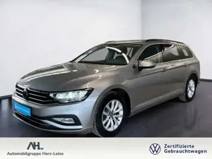 Volkswagen Passat Variant BUSINESS TDI DSG+ALU 16+TRAVEL ASSIST+NAVI+LED+RÜC