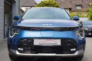 Kia Others Niro EV Inspiratio Relax Sound DriveWise TechPak Bild 3
