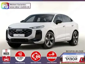 Audi Q3 Sportback neuesMod 2xS line Tech LED+ UVP-23%*