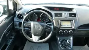 Mazda 5 1.6 MZ-CD Kenko Bild 5
