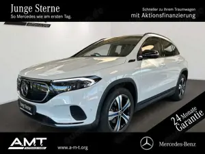 Mercedes-Benz EQA 250 EQA 250 Navi*Distronic*AHK*Kamera/LED Pro Autom.
