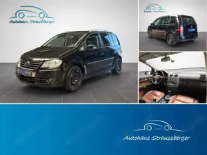 Volkswagen Touran 1.4 TSI DSG Highline