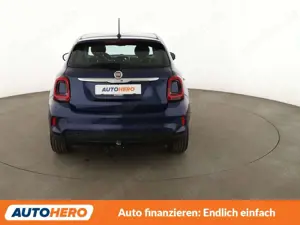 Fiat 500X 1.3 Turbo Lounge Aut.*NAVI*BI-XENON*TEMPO*CAM*PDC* Bild 5