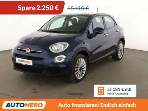 Fiat 500X 1.3 Turbo Lounge Aut.*NAVI*BI-XENON*TEMPO*CAM*PDC*