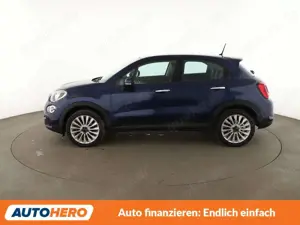 Fiat 500X 1.3 Turbo Lounge Aut.*NAVI*BI-XENON*TEMPO*CAM*PDC* Bild 3
