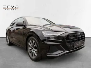 Audi Q8 50 TDI quattro | S line