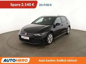 Volkswagen Golf 2.0 TSI GTI Aut.*NAVI*LED*ACC*CAM*