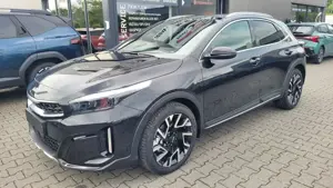 Kia XCeed *Nightline*Pano*LED*Navi*PDC*Cam*ACC*18"