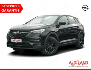 Opel Grandland 1.5 CDTI Kamera Sitzheizung Tempomat