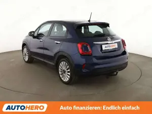 Fiat 500X 1.3 Turbo Lounge Aut.*NAVI*BI-XENON*TEMPO*CAM*PDC* Bild 4